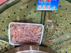 -天天渔港(杏林街店)