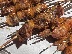 -火联烧烤(学院路创始店)