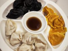 -必点海鲜·海肠捞饭大王(滨江道店)