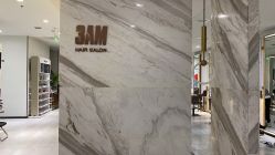 点击看大图 -3AM HAIR SALON烫发染发接发