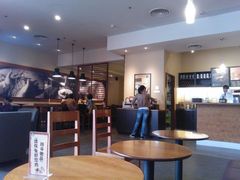 -星巴克臻选(南京金茂览秀城店)
