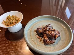 -杭州桐庐康莱德酒店中餐厅·乐