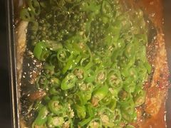 -青炉里青花椒鲜活烤鱼(理工大店)