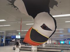 -凯夫拉维克国际机场