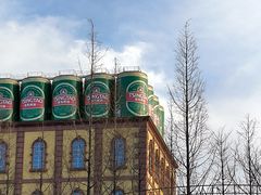 -青岛啤酒博物馆