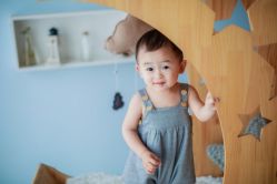 -韩国乐上Rosy Baby儿童摄影(海光寺店)