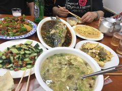 -美味居(古城店)