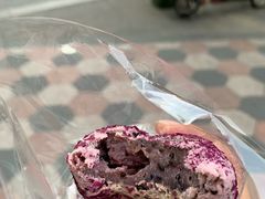 紫薯-原麦世家(莱蒙店)
