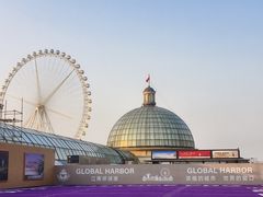 -江南环球港