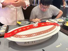 -阿庄新豫菜(航海东路店)