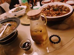 -百姓大厨房·东北菜(科怡路店)