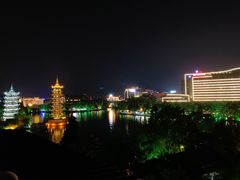 -忆咖啡观景餐厅(桂林象山公园店)