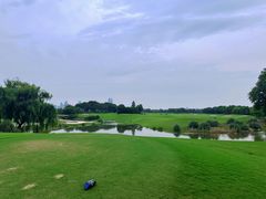 -金鸡湖高尔夫会员专属俱乐部