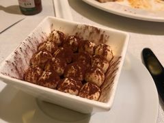 -沈阳君悦酒店·意坊意大利餐厅