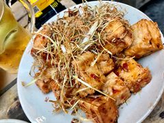 炸豆腐-5KU Station