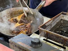 -王裕興肉莊(南禅寺店)