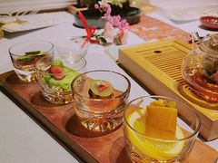 -叶叶菩提·晋福宫