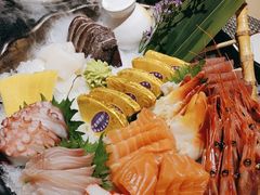 -桃夭日式料理(国信店)