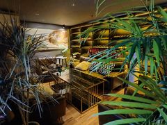 -ibarrel爱杯·bistro&brunch(江宁路店)