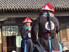 -平遥县衙