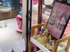 -FAELING PETS美天灵宠物(富力广场店)