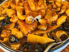 八珍豆腐-陆壹捌餐厅(五大道店)