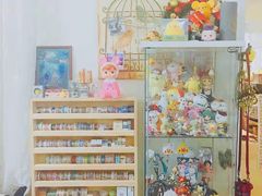 -泡泡玛特POPMART(崇文门国瑞城店)