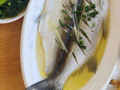 -品鲜村农家菜·阳澄湖大闸蟹(总店)