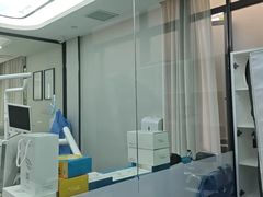 -牙博士口腔品牌连锁(杨浦店)