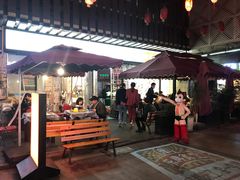 -东排食堂长沙小吃大排档(五一广场店)