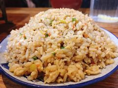 -锦尚阁烤鱼•天津菜(宣武门胡同店)
