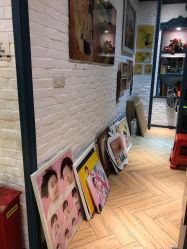 -小阿福儿童摄影(摩尔城店)