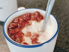 -赠李白·如诗的川味(余杭万达广场店)