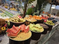 -汉阳廷自助烤肉(同和金铂天地店)