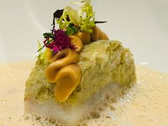 -Le Comptoir de Pierre Gagnaire
