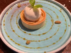 -杭州桐庐康莱德酒店西餐厅-舍