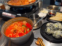 -吴草鸡爪오초닭발(城阳总店)