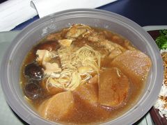 -彗星餐厅(香港迪士尼乐园)