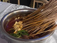 -成都瓜串串(华强北店)