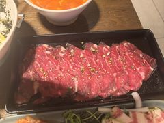 -新石器烤肉(中房金谊广场店)