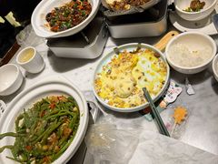 -小菜园新徽菜(苏州繁花中心店)