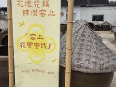 -苏州市吴中区光福窑上花果蜜饯厂