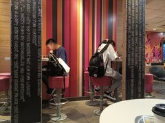 -麦当劳(新闸路店)