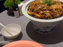 -柿合缘新京菜(国金中心商场店)