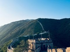 -慕田峪长城