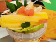 -后火锅(南京东路总店)