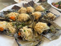 -新金盛·海鲜酒楼(盐田店)