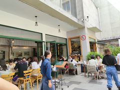 -RAC BAR(安福路店)