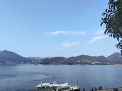 -仙岛湖旅游风景区