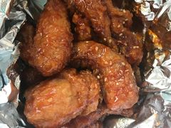 -SUN炸鸡专门店(西塔总店)